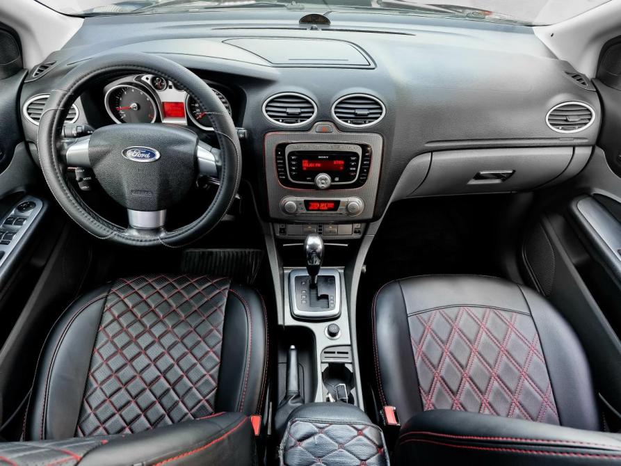 Ford Focus II Рестайлинг Нижний Новгород  - изображение 10