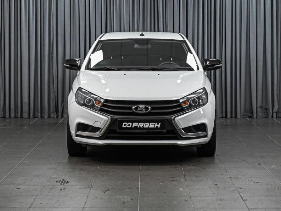 Lada (ВАЗ) Vesta I Ставрополь  - изображение 3