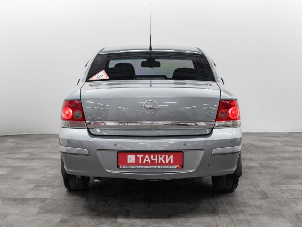 Opel Astra H Рестайлинг с пробегом 2013 года, цена 799 000 рублей, 113060 км, седан, Автокод Объявления