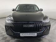 Haval F7x I Рестайлинг Москва  - изображение 21