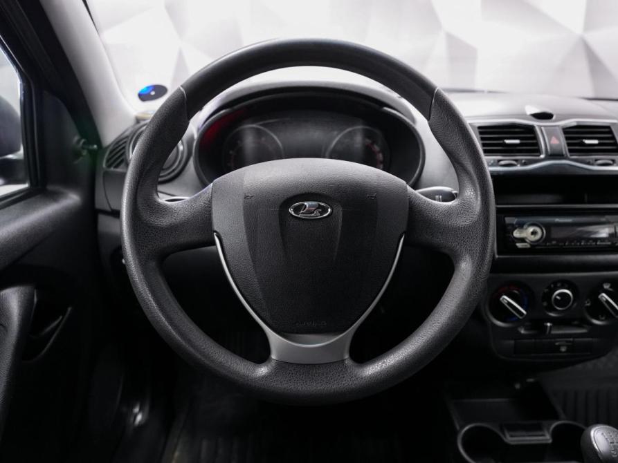 Lada (ВАЗ) Granta I Рестайлинг Ульяновск  - изображение 13