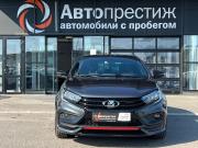 Lada (ВАЗ) Vesta I Рестайлинг (NG) Волгоград  - изображение 25