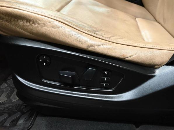 BMW X5 II (E70) с пробегом 2009 года, цена 1 490 000 рублей, 274944 км, внедорожник, Автокод Объявления