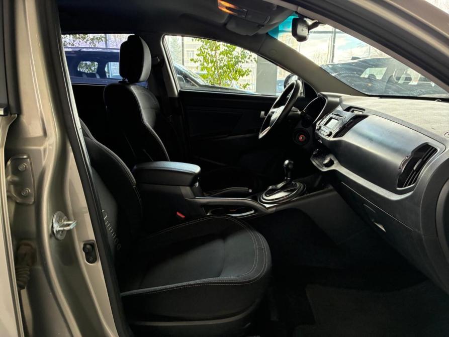 Kia Sportage III Новосибирск  - изображение 20