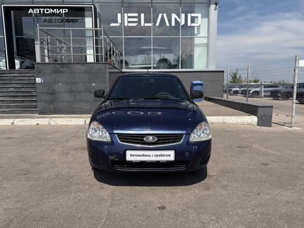 Lada (ВАЗ) Priora I с пробегом 2013 года, цена 250 000 рублей, 225411 км, седан, Автокод Объявления
