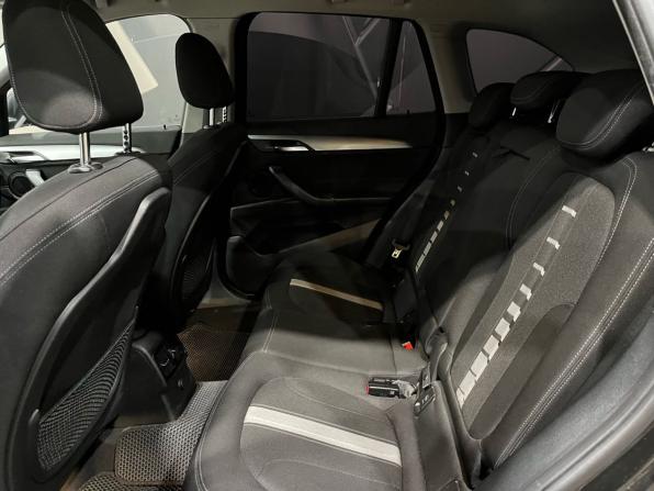 BMW X1 II (F48) с пробегом 2015 года, цена 2 200 000 рублей, 167621 км, внедорожник, Автокод Объявления