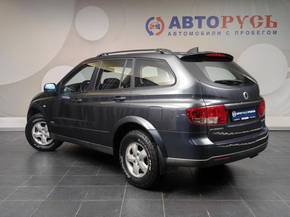 SsangYong Kyron I Рестайлинг с пробегом 2010 года, цена 689 000 рублей, 259960 км, внедорожник, Автокод Объявления