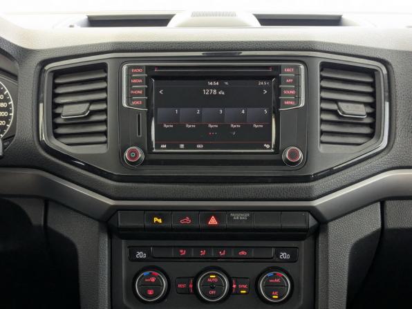 Volkswagen Amarok I Рестайлинг с пробегом 2019 года, цена 2 900 000 рублей, 160000 км, offers.body_type.unknown, Автокод Объявления