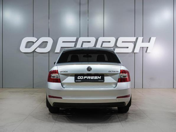 Skoda Octavia III (A7) с пробегом 2014 года, цена 1 369 000 рублей, 171061 км, лифтбек, Автокод Объявления