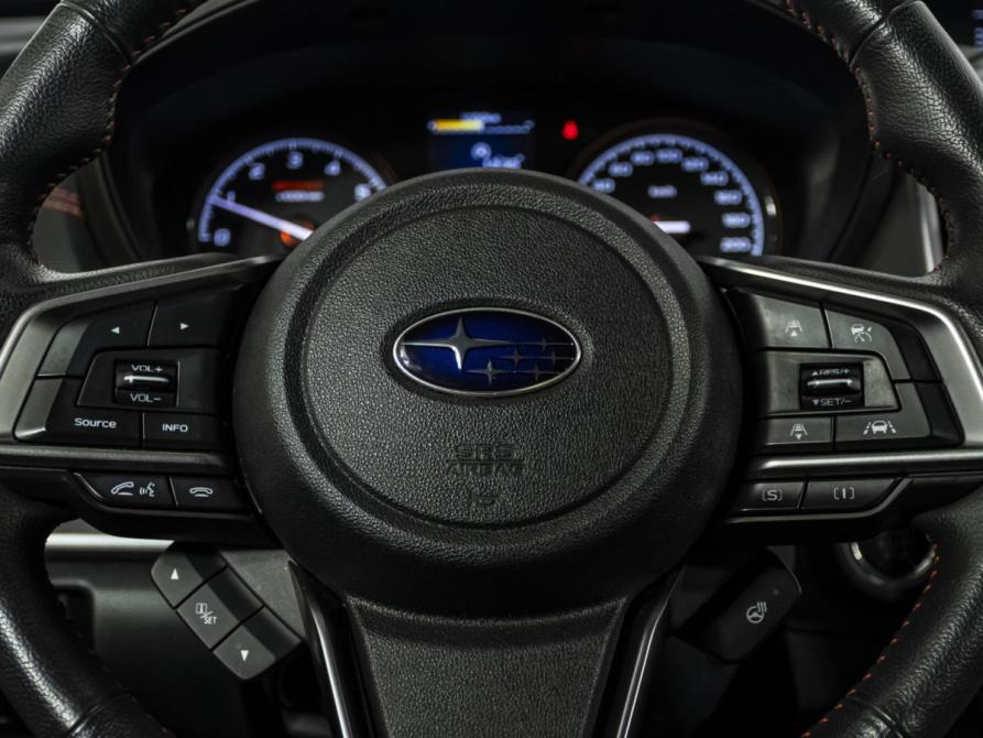 Subaru Forester V Москва  - изображение 12