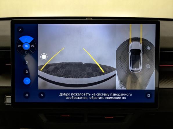 JETOUR DASHING I с пробегом 2023 года, цена 1 995 000 рублей, 51510 км, внедорожник, Автокод Объявления