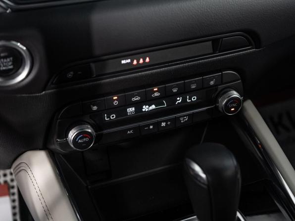 Mazda CX-5 II с пробегом 2021 года, цена 3 600 500 рублей, 14794 км, внедорожник, Автокод Объявления