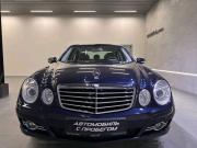 Mercedes-Benz E-Класс III (W211 S211) Рестайлинг Новосибирск  - изображение 33