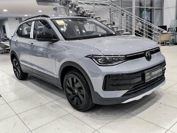 Volkswagen Tharu XR с пробегом 2025 года, цена 2 990 000 рублей, 10 км, внедорожник, Автокод Объявления