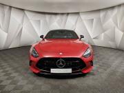 Mercedes-Benz AMG GT II Москва  - изображение 26