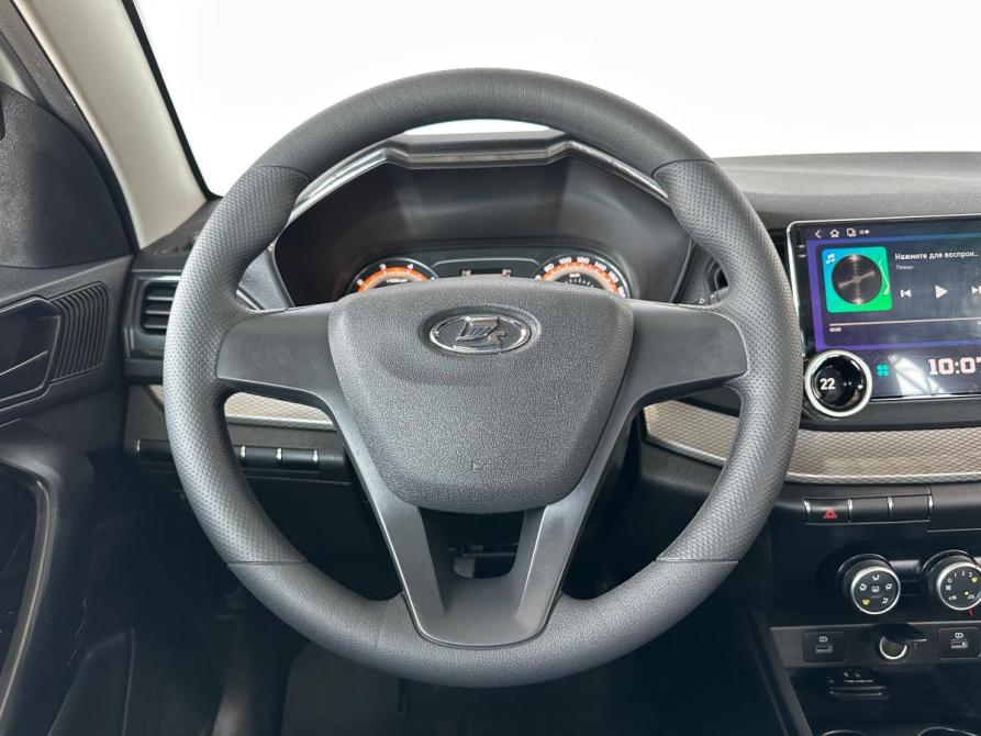 Lada (ВАЗ) Vesta I Рестайлинг (NG) Тамбов  - изображение 17