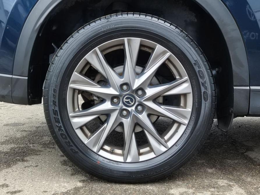 Mazda CX-5 II Москва  - изображение 10