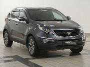 Kia Sportage III Рестайлинг Иваново  - изображение 21