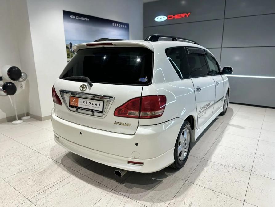 Toyota Ipsum II (M20) Новосибирск  - изображение 5