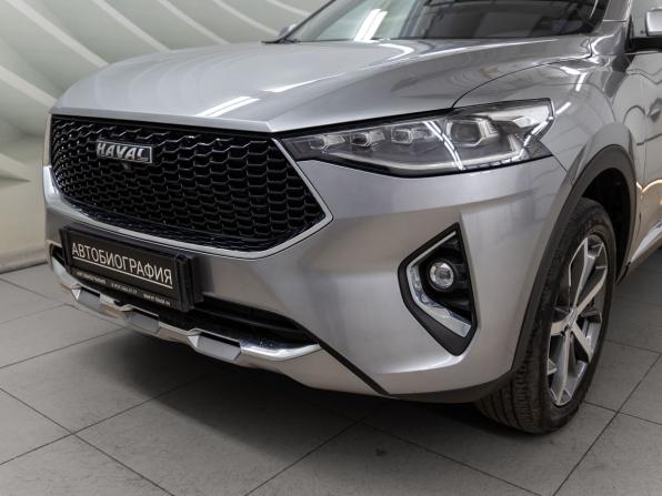 Haval F7x I с пробегом 2021 года, цена 1 798 000 рублей, 80349 км, внедорожник, Автокод Объявления