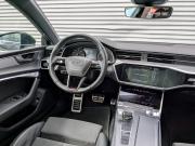 Audi A7 II (4K) Москва  - изображение 60