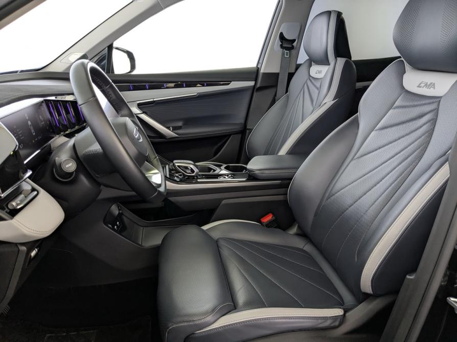 Geely Atlas II Москва  - изображение 21