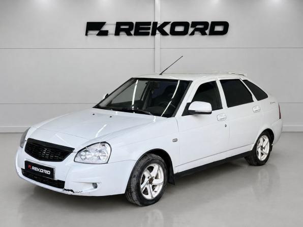 Lada (ВАЗ) Priora I с пробегом 2011 года, цена 329 000 рублей, 295286 км, хэтчбек, Автокод Объявления