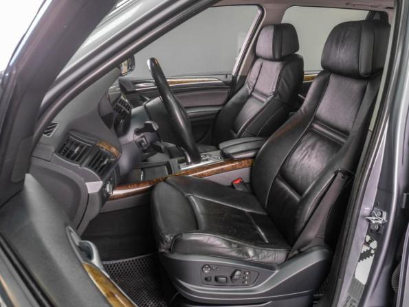BMW X5 II (E70) с пробегом 2008 года, цена 1 609 000 рублей, 314185 км, внедорожник, Автокод Объявления