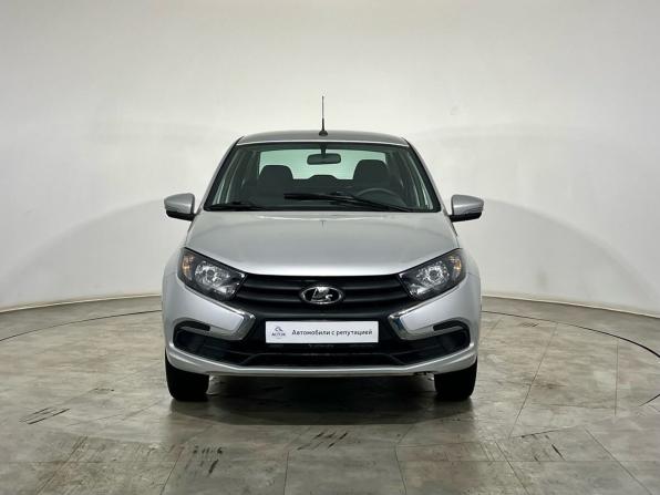 Lada (ВАЗ) Granta I Рестайлинг с пробегом 2023 года, цена 750 000 рублей, 28525 км, седан, Автокод Объявления