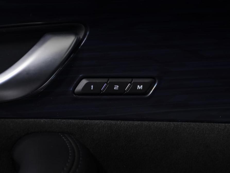 Geely Monjaro I Москва  - изображение 20