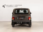 Lada (ВАЗ) Niva Legend Казань  - изображение 11