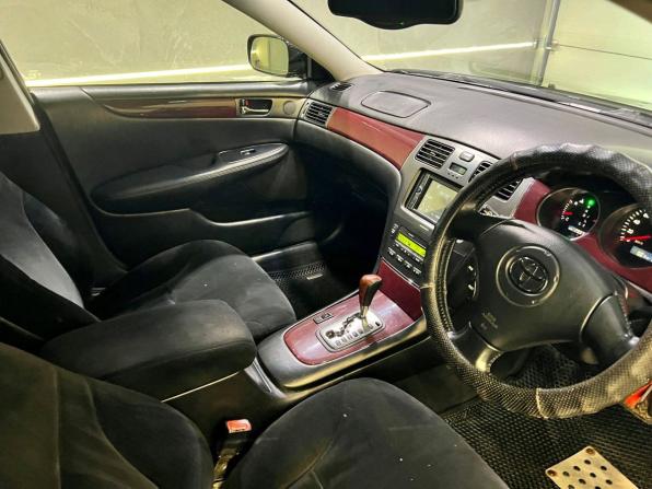 Toyota Windom III (XV30) с пробегом 2003 года, цена 799 000 рублей, 293746 км, седан, Автокод Объявления