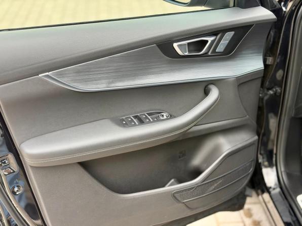 Chery Tiggo 7 Pro Max I с пробегом 2023 года, цена 1 799 000 рублей, 70859 км, внедорожник, Автокод Объявления
