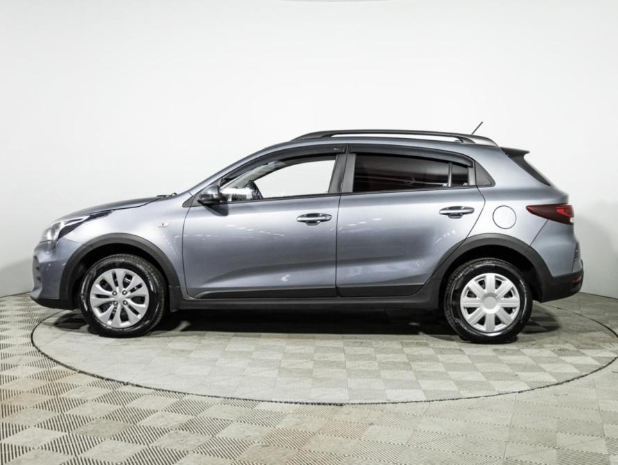 Kia Rio IV Рестайлинг Санкт-Петербург  - изображение 9