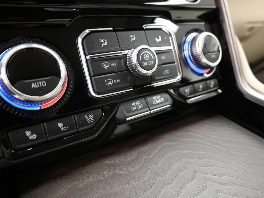 GMC Yukon V Ростов-на-Дону  - изображение 30