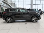 Kia Sportage IV Рестайлинг Казань  - изображение 27