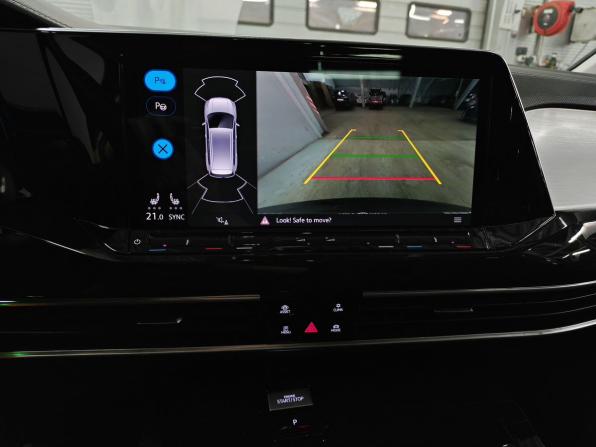 Volkswagen Talagon I с пробегом 2023 года, цена 4 823 000 рублей, 79219 км, внедорожник, Автокод Объявления