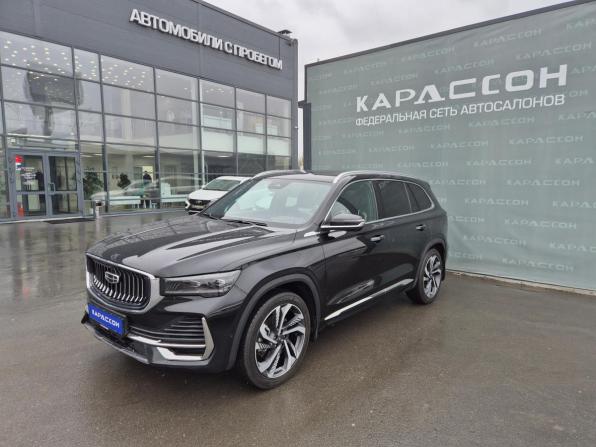 Geely Monjaro I с пробегом 2023 года, цена 2 930 000 рублей, 138142 км, внедорожник, Автокод Объявления