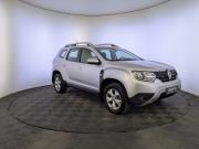Renault Duster II Москва  - изображение 29