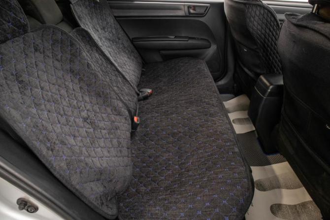 Toyota Corolla XI (E160 E170) Рестайлинг 2 с пробегом 2018 года, цена 1 469 000 рублей, 89000 км, универсал, Автокод Объявления
