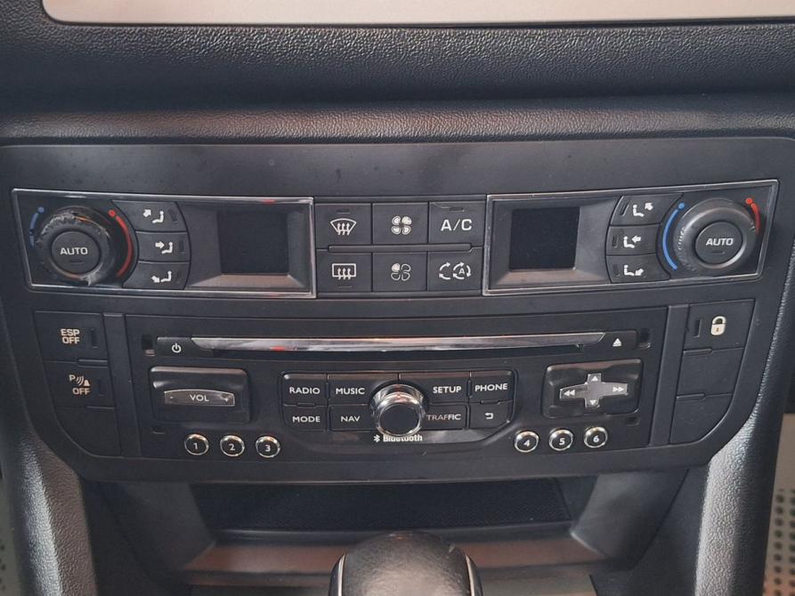 Citroen C5 II Смоленск  - изображение 9