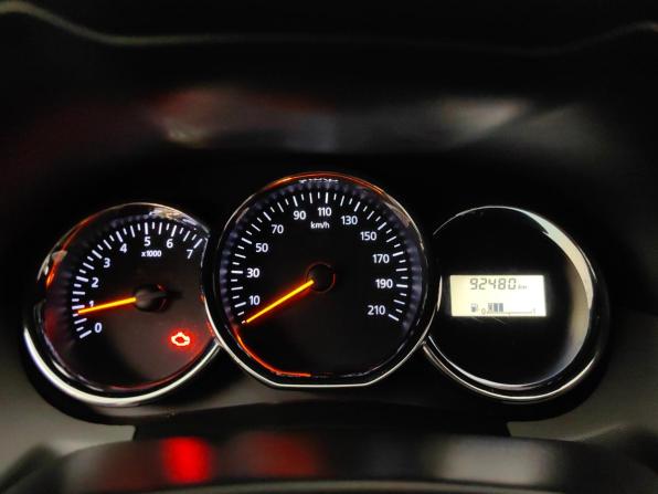 Renault Duster I Рестайлинг с пробегом 2016 года, цена 949 000 рублей, 92479 км, внедорожник, Автокод Объявления