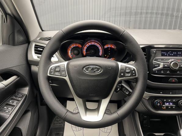 Lada (ВАЗ) Vesta I с пробегом 2019 года, цена 1 047 000 рублей, 96875 км, универсал, Автокод Объявления