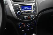 Hyundai Solaris I Рестайлинг Москва  - изображение 20