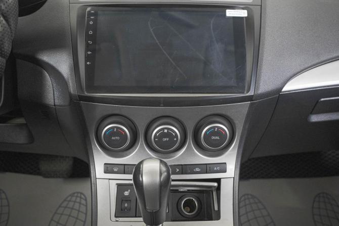 Mazda 3 II (BL) с пробегом 2011 года, цена 979 000 рублей, 171000 км, седан, Автокод Объявления