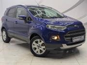 Ford EcoSport II Воронеж  - изображение 20