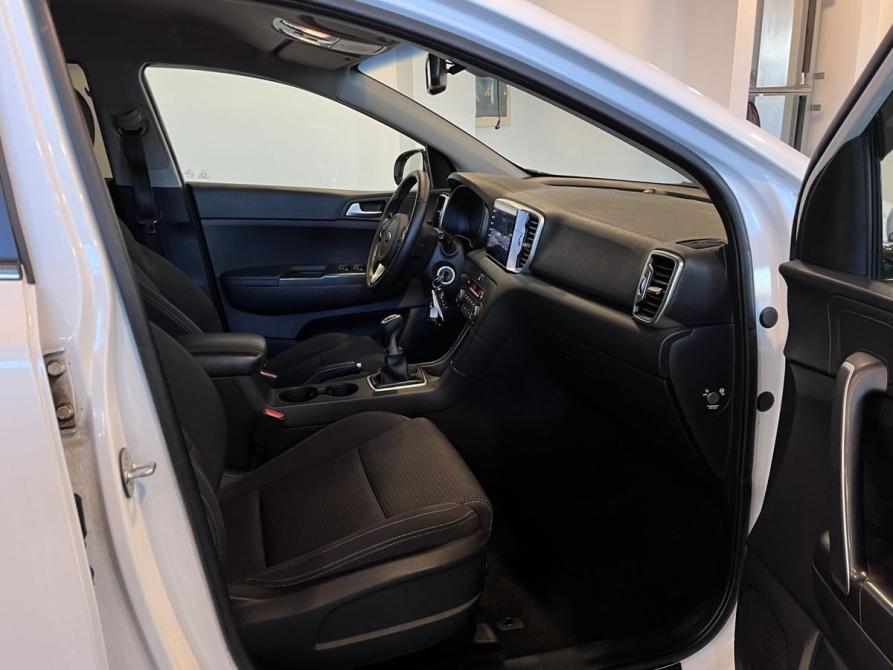Kia Sportage IV Чебоксары  - изображение 29