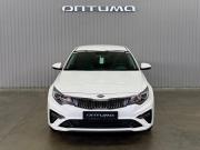 Kia Optima IV Рестайлинг Краснодар  - изображение 22