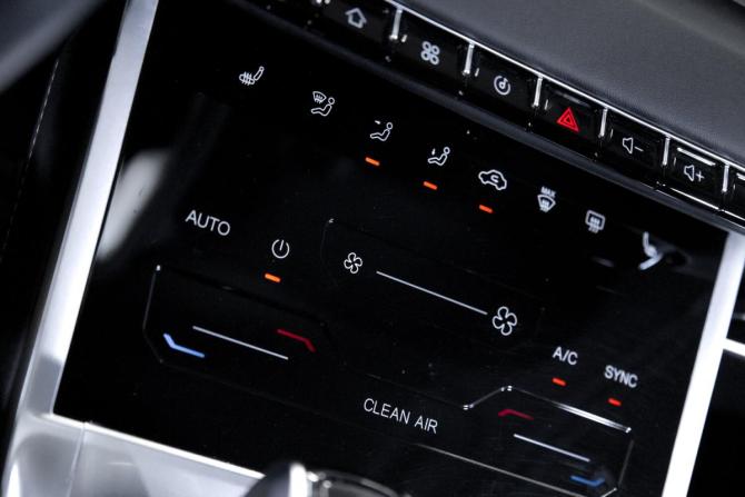 Chery Tiggo 4 Pro I с пробегом 2023 года, цена 1 739 000 рублей, 39658 км, внедорожник, Автокод Объявления
