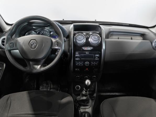 Renault Duster I Рестайлинг с пробегом 2018 года, цена 1 448 000 рублей, 103967 км, внедорожник, Автокод Объявления